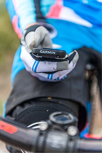 Garmin Edge 810 Pack Performance - Ordenador para bicicletas 1