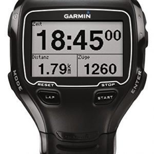 Garmin Forerunner 910XT - Reloj GPS multideporte para triatletas 7