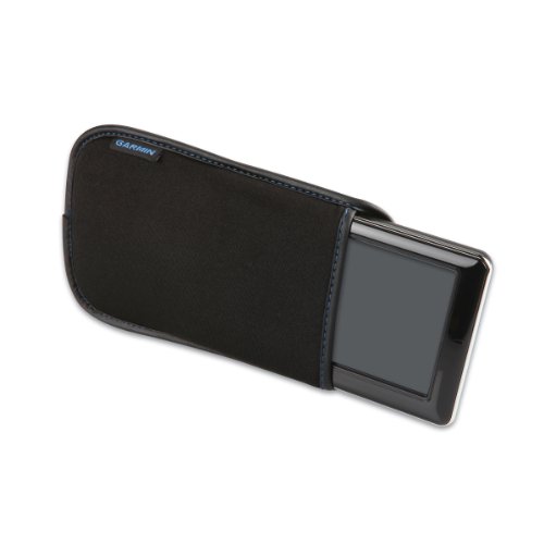 Garmin Universal 5-Inch Soft Carrying Case 2