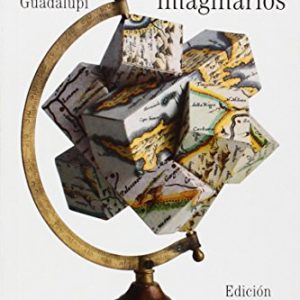 Guía de lugares imaginarios / Guide of imaginary places (Spanish Edition) 4
