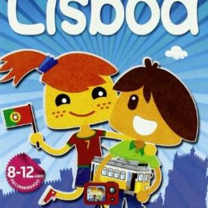 Guia de viajes para ninos Lisboa / Lisbon Children's Guide (Guias De Viajes Para Ninos) (Spanish Edition) 10