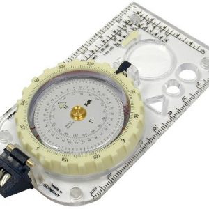 K&R Alpin Pro Compass 1