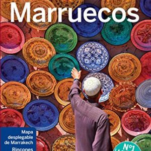 Lonely Planet Marruecos (Travel Guide) (Spanish Edition) 6
