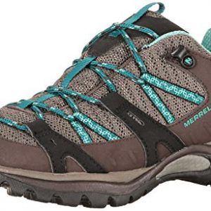 Hi-Tec Quadra Trail - Zapatos de Low Rise Senderismo Hombre 5