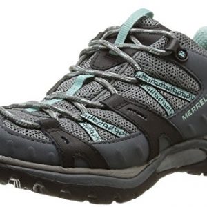 Hi-Tec Quadra Trail - Zapatos de Low Rise Senderismo Hombre 4