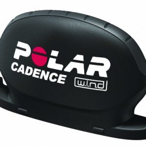 Polar Cadence Sensor W.I.N.D. 2