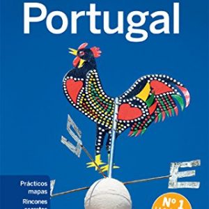 Lonely Planet Portugal (Travel Guide) (Spanish Edition) 15