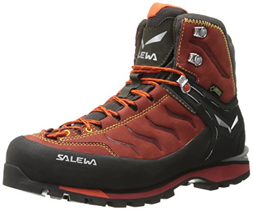SALEWA MS RAPACE GTX - botas de senderismo de material sintético hombre 1