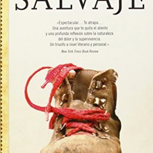 Salvaje (Spanish Edition) 3