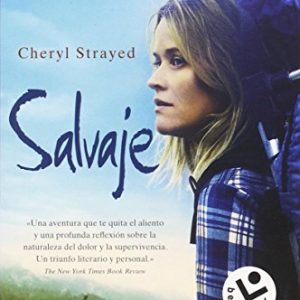 Salvaje (Spanish Edition) 8