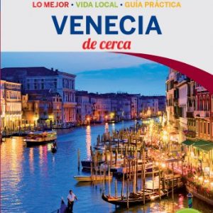 Lonely Planet Venecia de cerca (Travel Guide) (Spanish Edition) 14