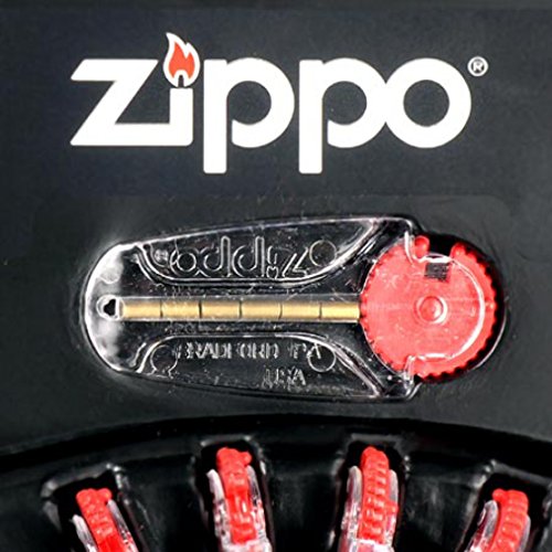 Zippo 9821 - Pastilla de encendido para acampada 1
