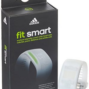 adidas Fit Smart - Cronómetro 1