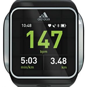 adidas - Reloj entrenador personal con GPS miCoach SS14 Adidas 9