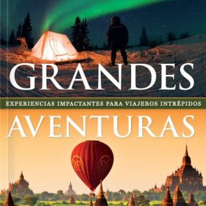 Grandes Aventuras (Viaje y Aventura) 5