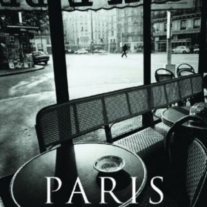 Paris Mon Amour (Varia) 2
