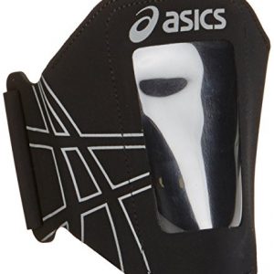 Asics - Brassard MP3 - noir 2