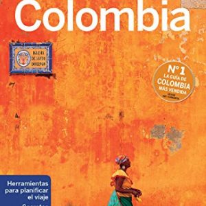 Lonely Planet Colombia (Travel Guide) (Spanish Edition) 9