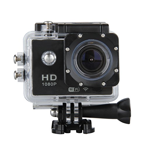 Smatree SmaPole - Monopie telescópico de aluminio (15.8 a 40.5) para cámaras GoPro Hero, Hero4 Session/Black/Silver, 3+, 3, 2, 1 HD, con tornillo de aluminio y llave 4