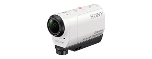 Sony HDR-AZ1 - Action Cam Mini AZ1VR con Wi-fi con control remoto Live View 1