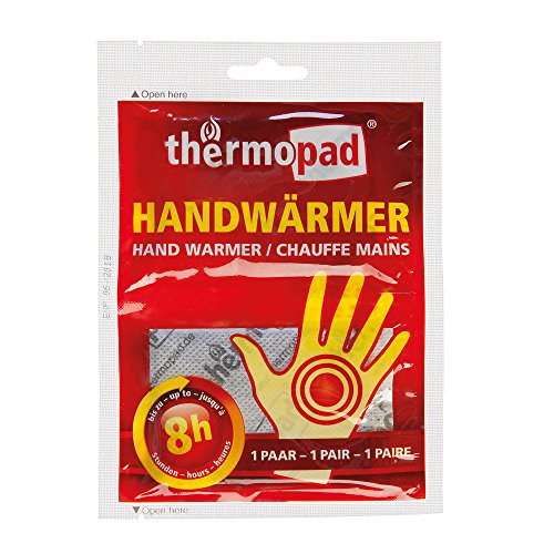 Thermopad 78010 Hand Warmers (10 Pairs) 1