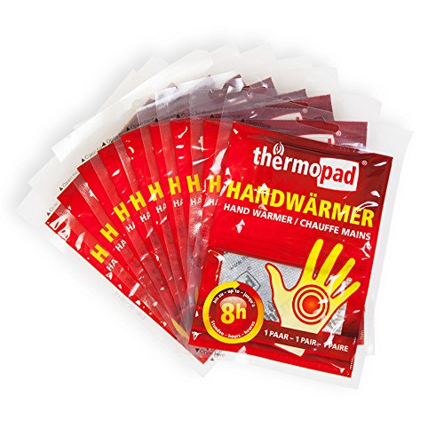 Thermopad 78040 Foot Warmers 10 Pairs 