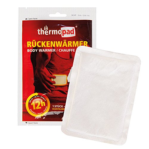 Thermopad 78330 Bodywarmer Pack of 30 1