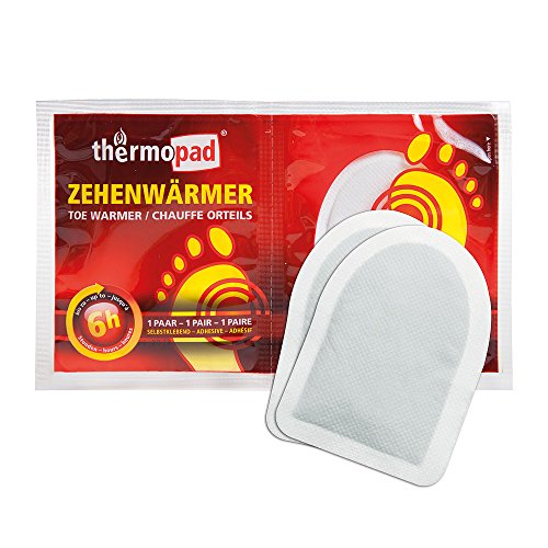 Thermopad 78320 Toe Warmers(30 toe warmers) 1