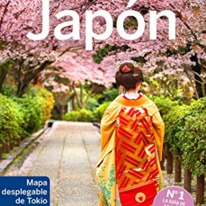 Lonely Planet Japon (Travel Guide) (Spanish Edition) 15