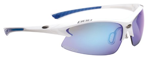 THB-368 Inalámbricas manos libres estéreo auriculares Bluetooth gafas de sol con lente gris oscurezca 4
