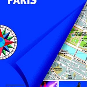 Paris. Plano guia 2016 (Spanish Edition) 15