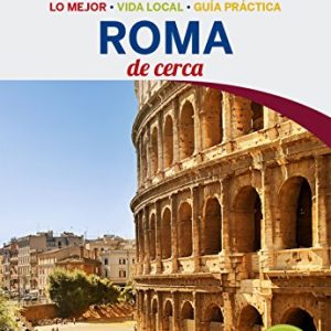 Lonely Planet Roma de cerca (Travel Guide) (Spanish Edition) 12
