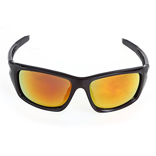 XQ-XQ Gafas de Sol para Ciclismo Esqui Moto Deporte singular 4