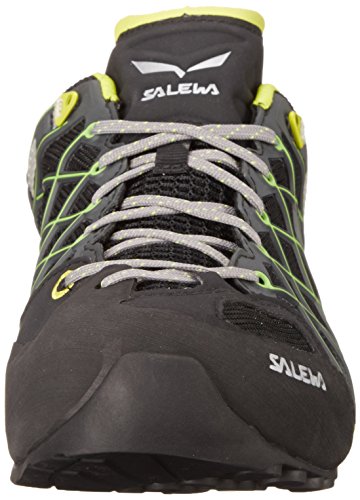 Salewa MS WILDFIRE S GTX - zapatillas de trekking y senderismo de material sintético hombre 1