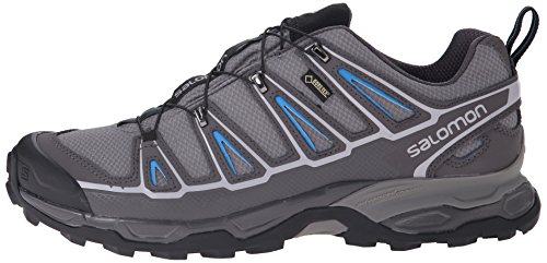 SalomonX Ultra II GTX - zapatillas de trekking y senderismo Hombre 2