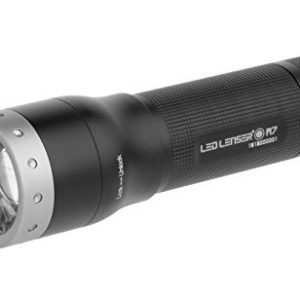 Zweibrüder LED Lenser Taschenlampe M7, in Geschenkbox 12