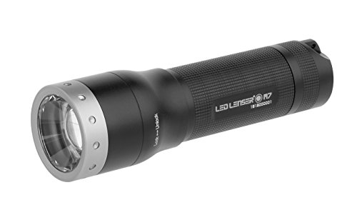 Zweibrüder LED Lenser Taschenlampe M7, in Geschenkbox 1