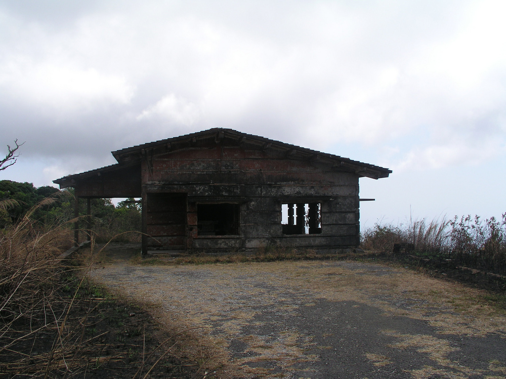 Bokor Hill Station