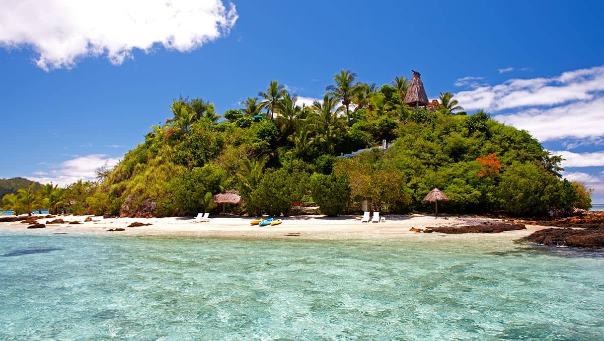14 De Las Islas Privadas Más Caras Del Mundo Disponibles En Alquiler Viajeros Del Misterio