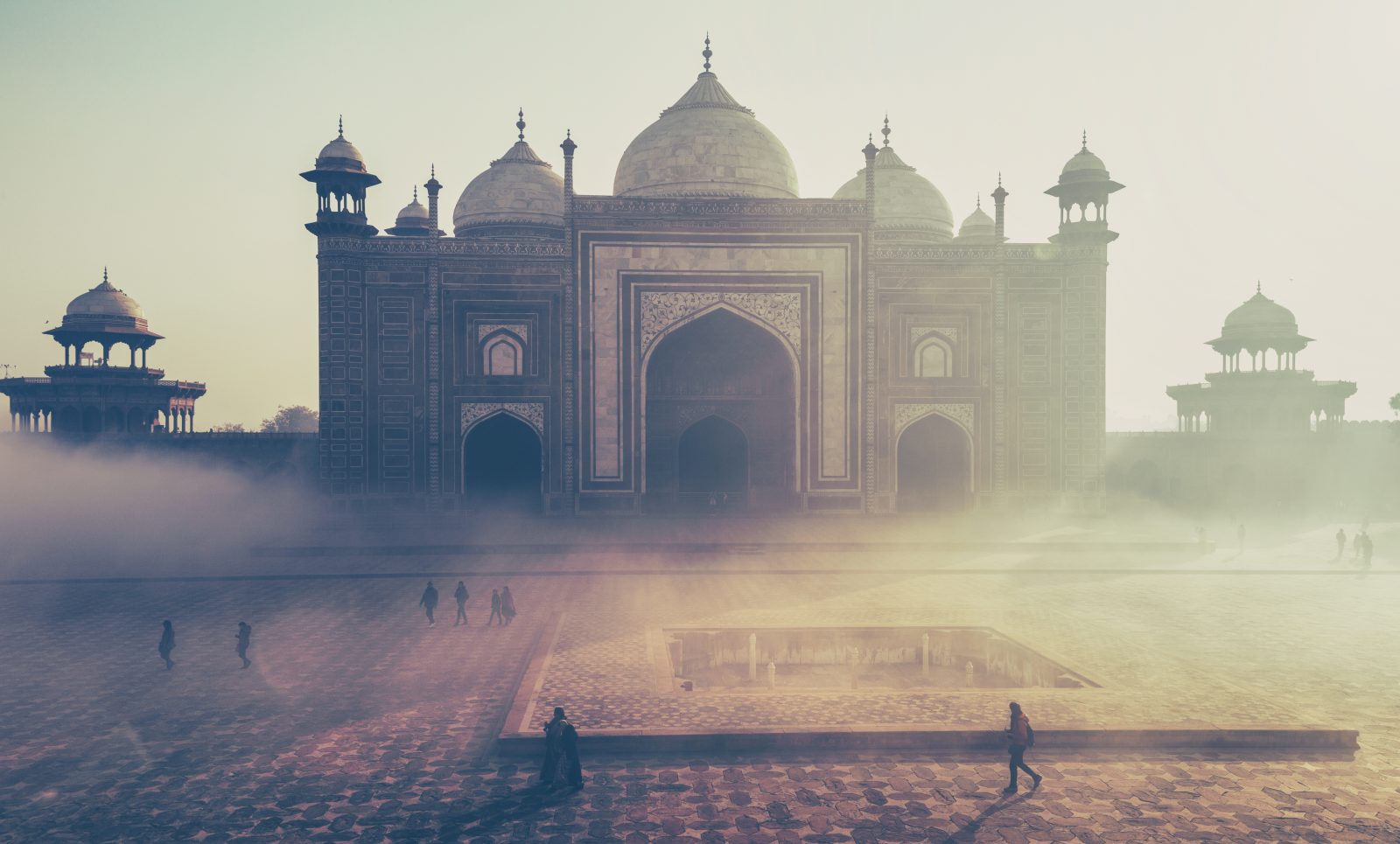 La India – Conoce una fascinante tierra de contrastes