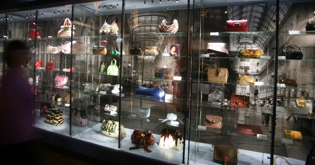 Tassenmuseum: Museo de los bolsos y monederos en Amsterdam