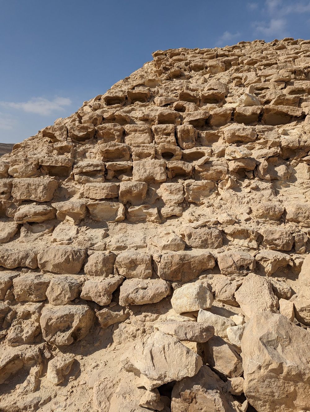 Sadd el-Kafara: descubre la presa más antigua del mundo, Egipto 4